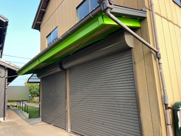 鈴鹿市K様_施工後