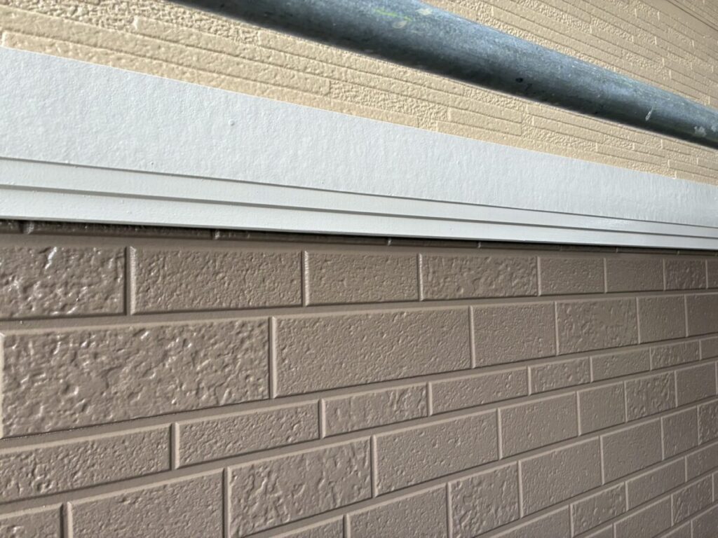 四日市市_アパートS_胴差