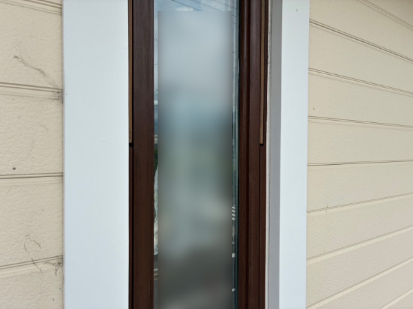 菰野町_木部塗装_キシラデコール施工後4