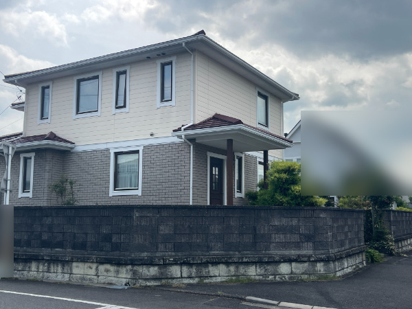 菰野町_木部塗装_施工前3