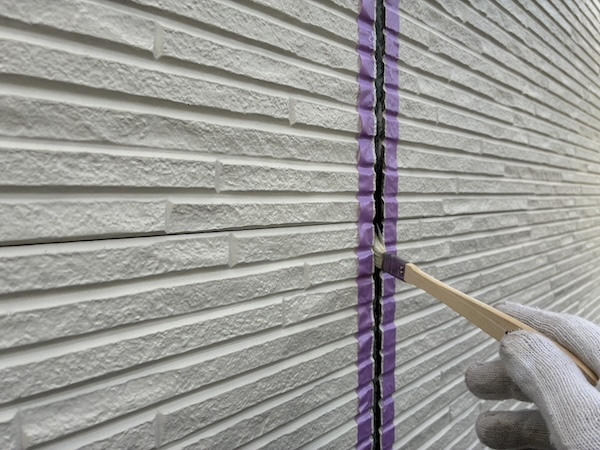 シーリングプライマー②