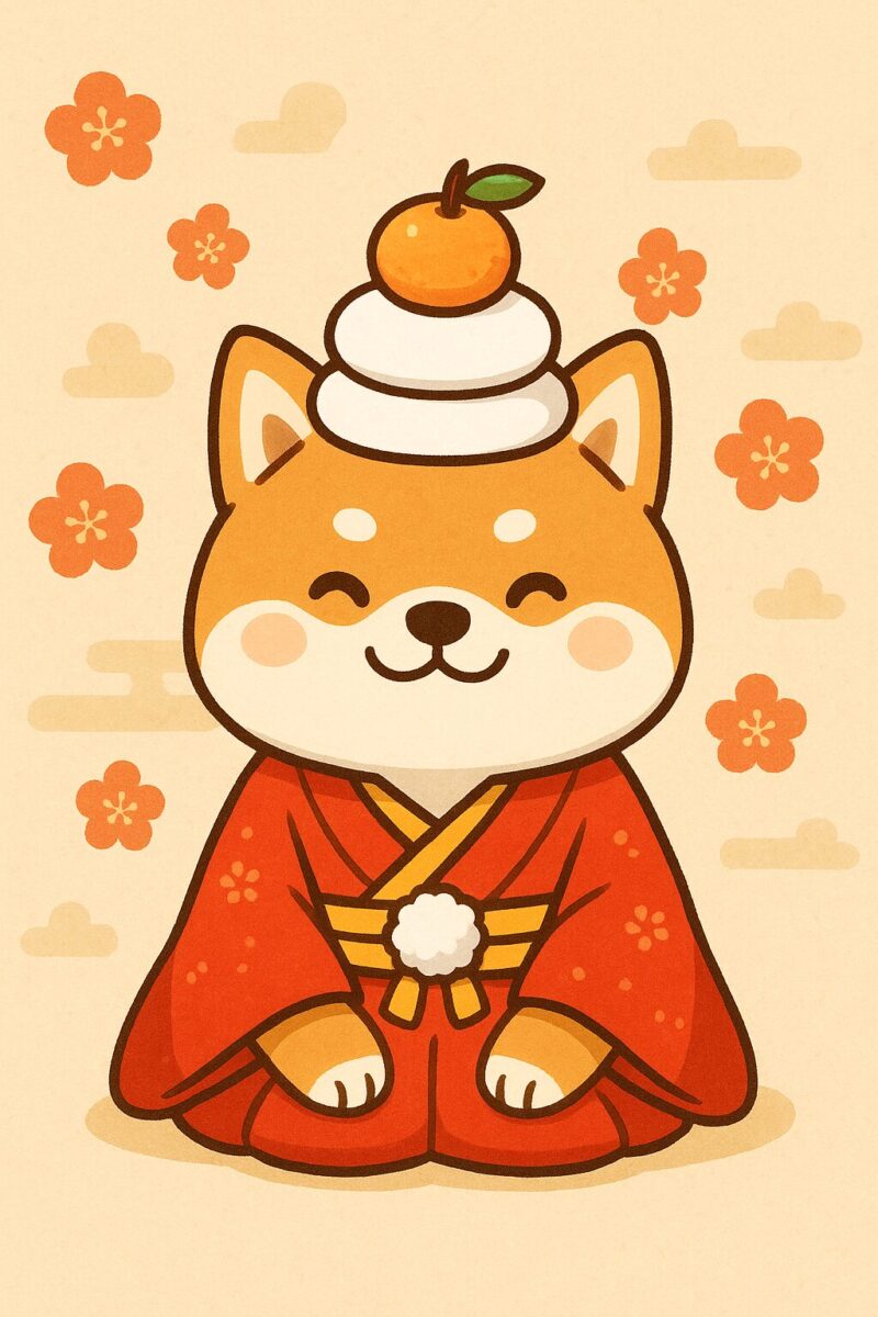 今年もよろしくお願いします