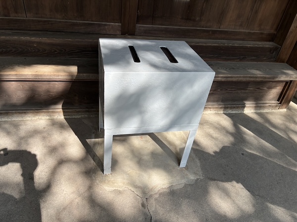 さび止め下塗り②−２