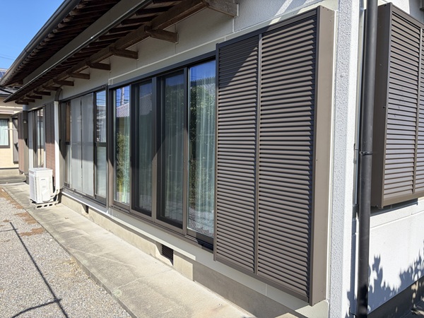 四日市市-N様-施工前(1)