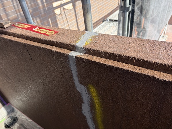 四日市市-Sマンション-Uカット-樹脂モル