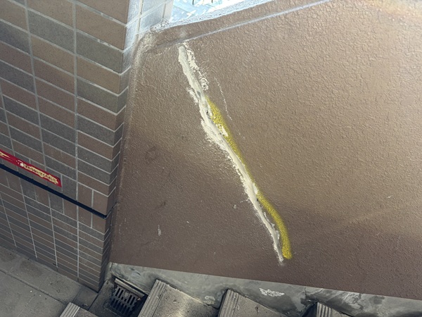 四日市市-Sマンション-Uカット