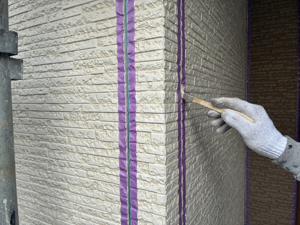 四日市市-K様-プライマー