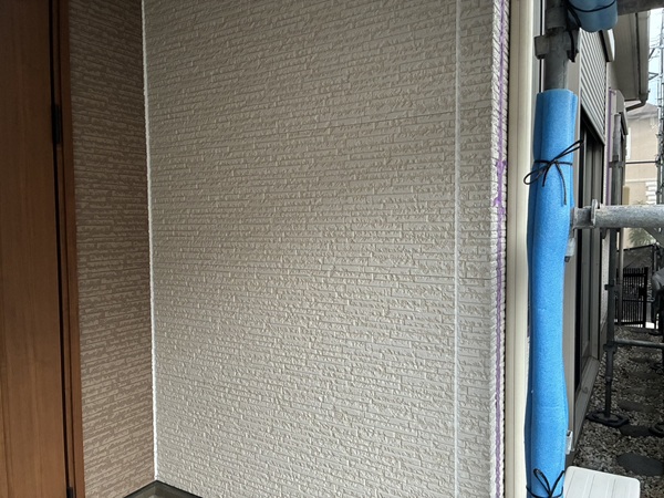 四日市市-K様-コーキング打ち替え