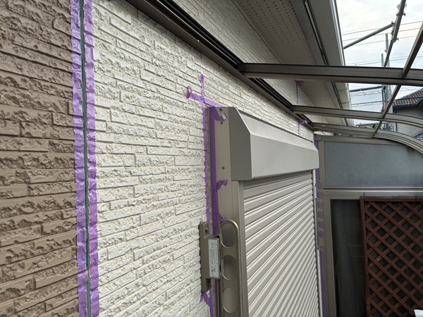 四日市市-K様-マスキング