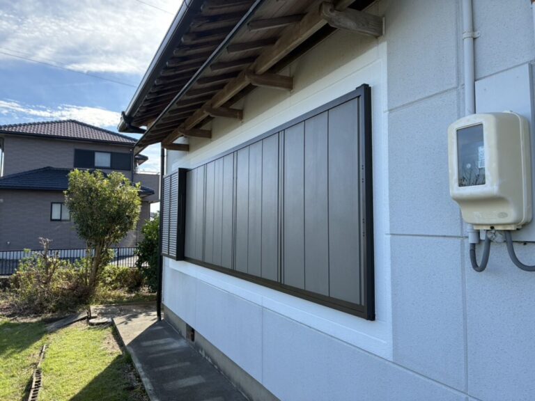 四日市市-N様-完成 (2)