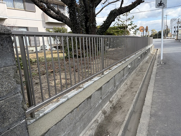 四日市市-I様邸-完工2