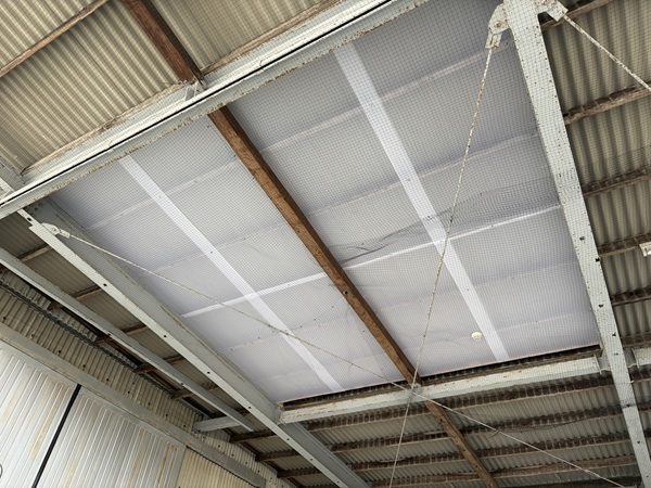 朝日町-倉庫-完成