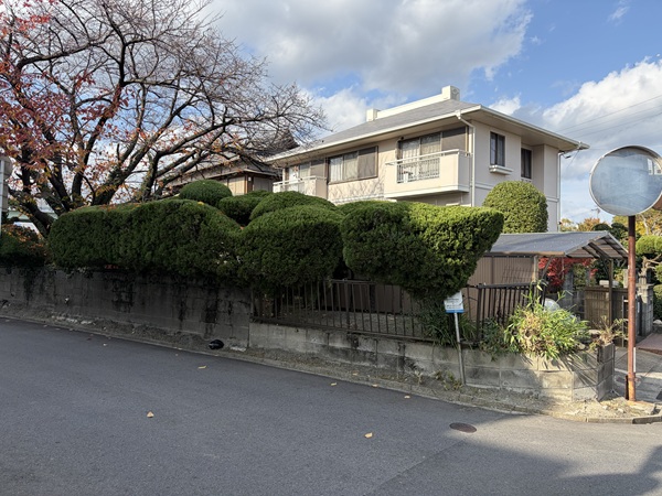 四日市市-I様邸-施工前1