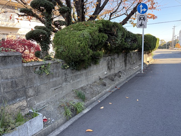 四日市市-I様邸-施工前2