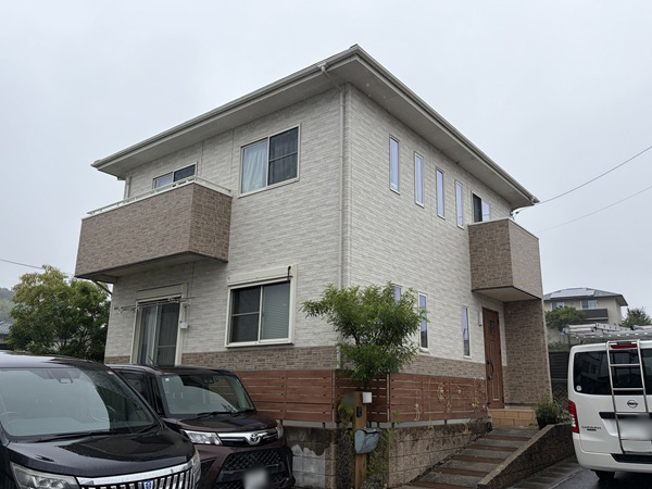 朝日町-S様邸-施工前