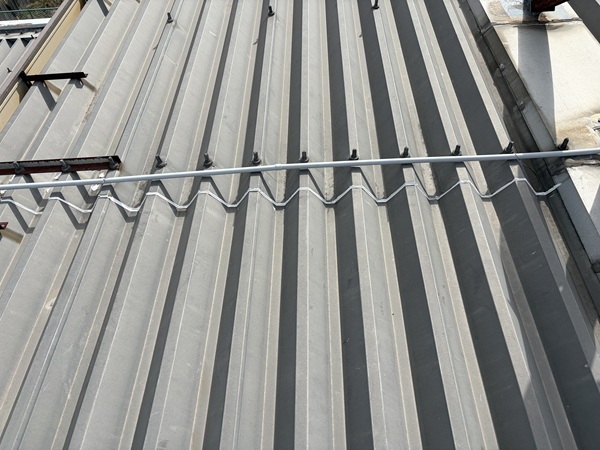 四日市市-倉庫-屋根-施工後2