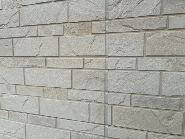 朝日町-S様邸-コーキング-完了