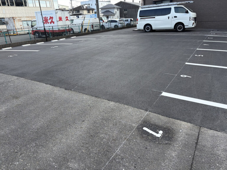 四日市市-駐車場-アイキャッチ