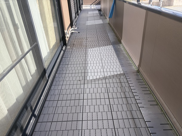 四日市市-N様邸-施工前