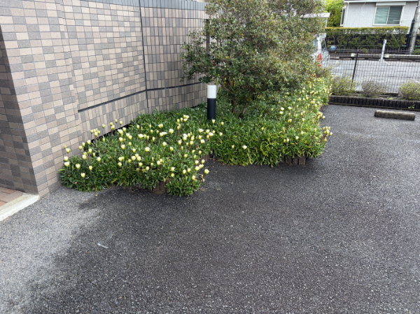 四日市市-マンション-施工前1
